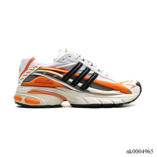 Pharrell x AD Adistar Jellyfish 'Focus Olive Orange' Shoes Sneakers - nk0004965 image 0