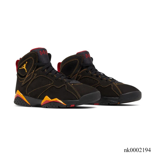 AJ 7 Citrus Shoes Sneakers - nk0002194 image 2