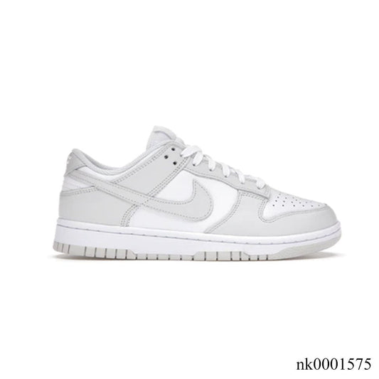 Dunk Low Photon Dust Shoes Sneakers - nk0001575 image 0