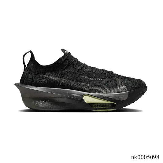 ZoomX AlphaFly 3 Metallic Medium Ash Shoes Sneakers - nk0005098 image 0