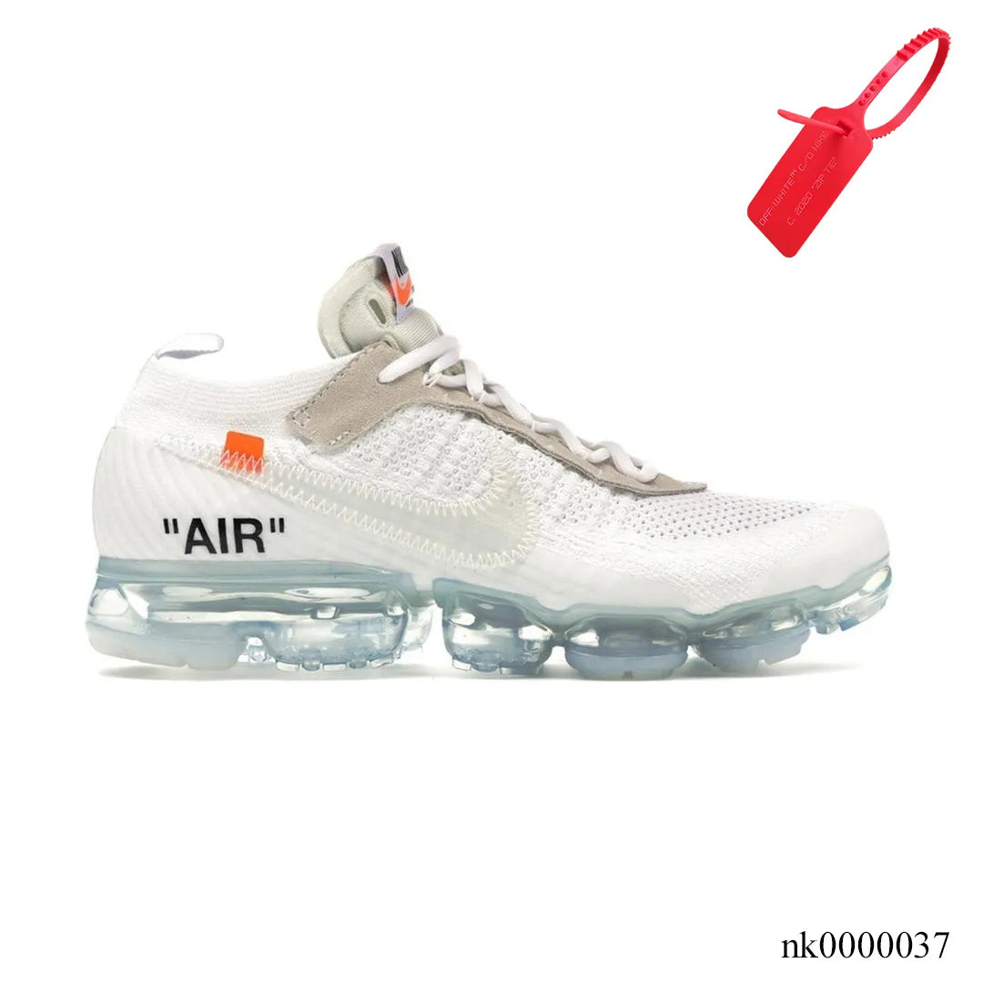 Air VaporMax OW 2018 Shoes Sneakers - nk0000037 image