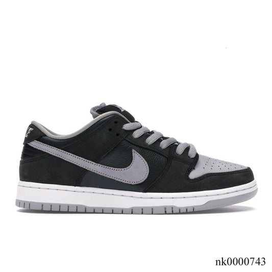 SB Dunk Low J-Pack Shadow Shoes Sneakers - nk0000743 image 0