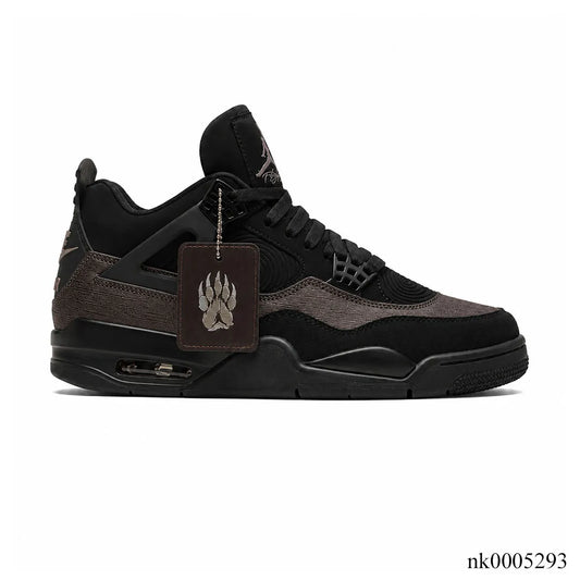 AJ 4 “Berlin” (2027) Shoes Sneakers - nk0005293 image 0