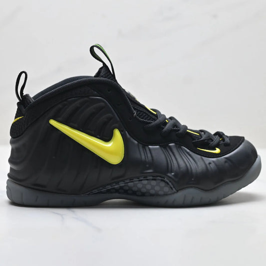 Air Foamposite Pro Voltage Shoes Sneakers - nk0005103 image 2