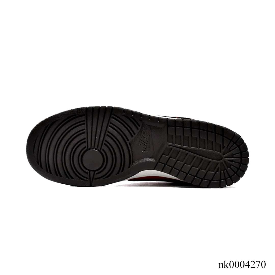 Dunk Low Suzuki RG500 Shoes Sneakers - nk0004270 image 3