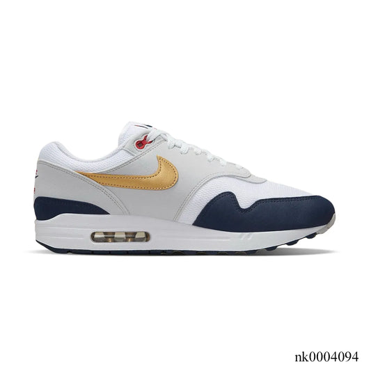 AM 1 Olympic Shoes Sneakers - nk0004094 image 0