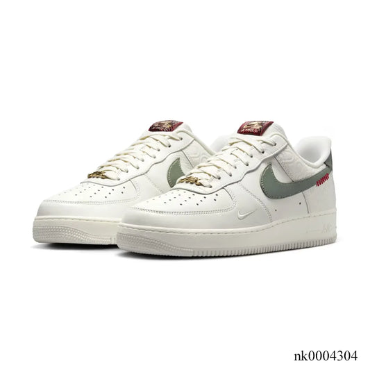 AF 1 Low Year of the Snake Shoes Sneakers - nk0004304 image 2