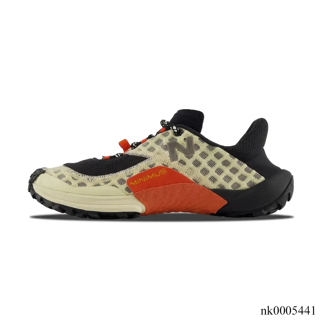 NB Minimus Trail Shoes Sneakers - nk0005441 image 1