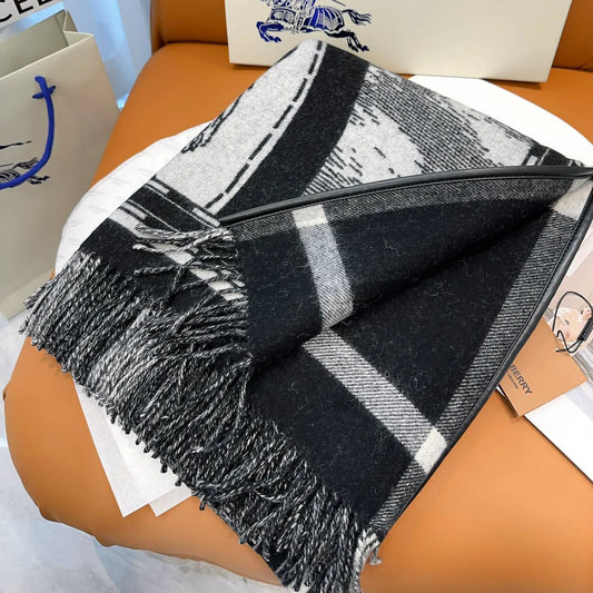 BUR Scarf - BUR0031 image 2