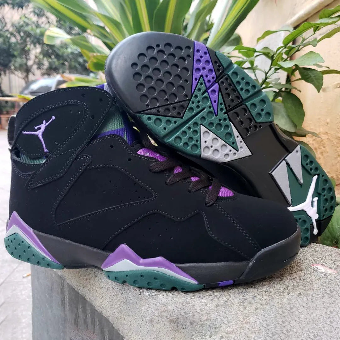 AJ 7 Ray Allen Shoes Sneakers – nk0004527 image 6