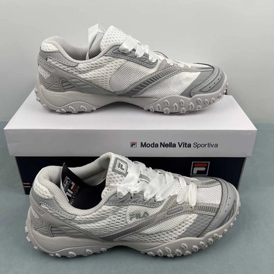 FL CORE OG ECHAPPE 2 Chunky Shoes Sneakers - nk0005390 image 2