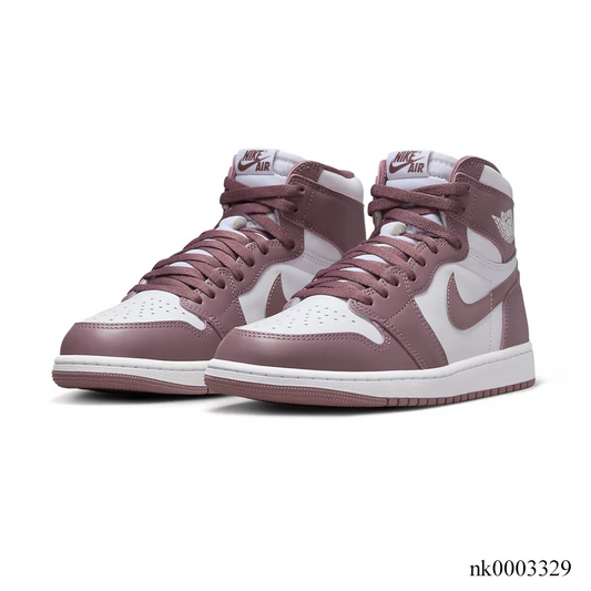 AJ 1 High OG Sky J Mauve Shoes Sneakers - nk0003329 image 2