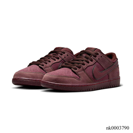 SB Dunk Low City Of Love Shoes Sneakers - nk0003790 image 2