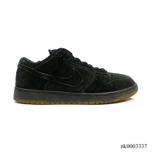 SB Dunk Low Black Pack Halloween Shoes Sneakers - nk0003337 image 0
