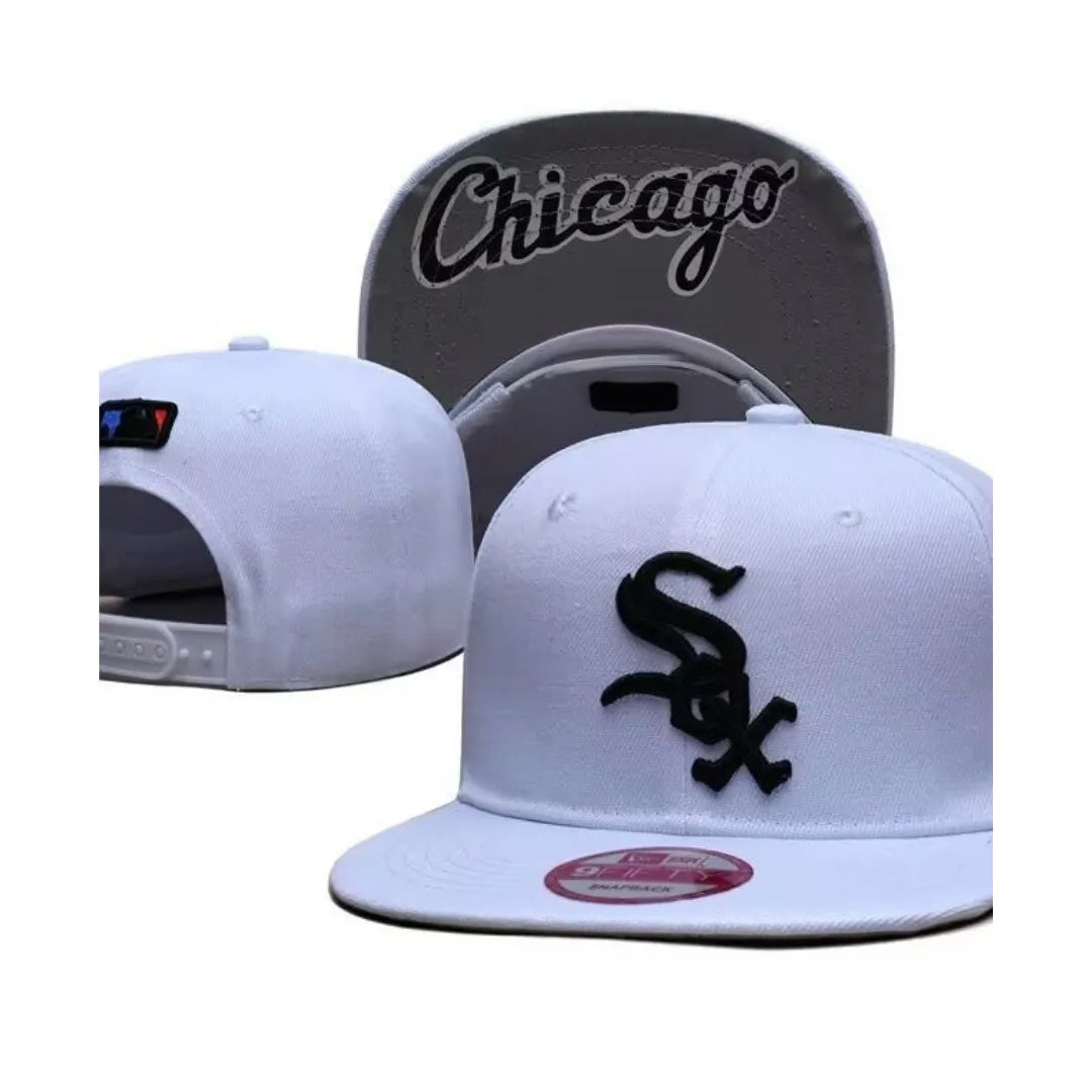 LA Streetwear Cap - CAP0001 image