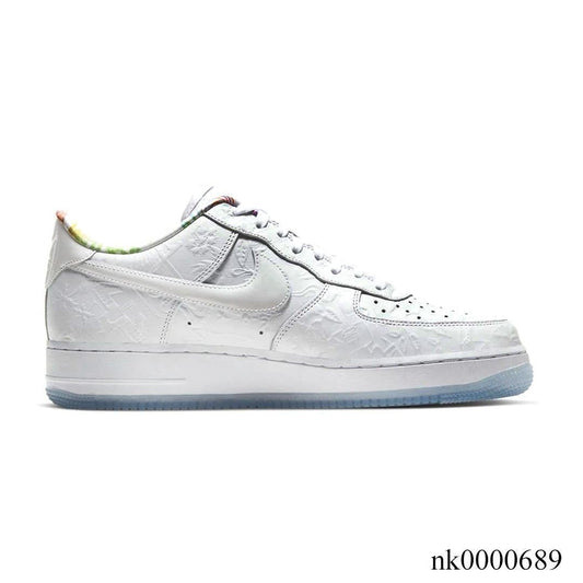 AF 1 Low Chinese New Year (2020) Shoes Sneakers - nk0000689 image 0