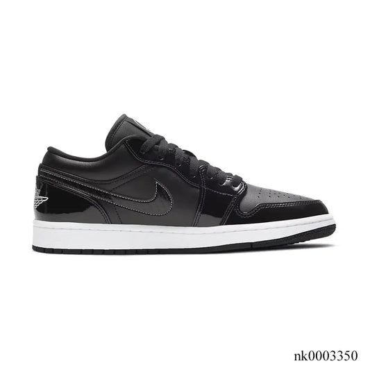 AJ 1 Low All-Star Shoes Sneakers - nk0003350 image 0
