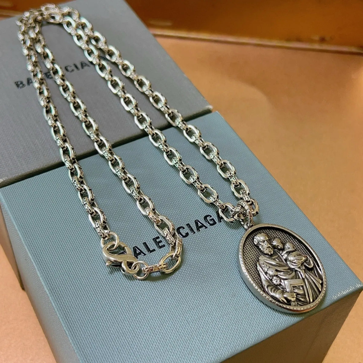 BLCG Necklace - Hl87A80 image 6