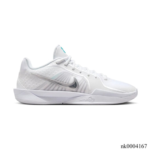 Sabrina 2 White Noise Shoes Sneakers - nk0004167 image 0