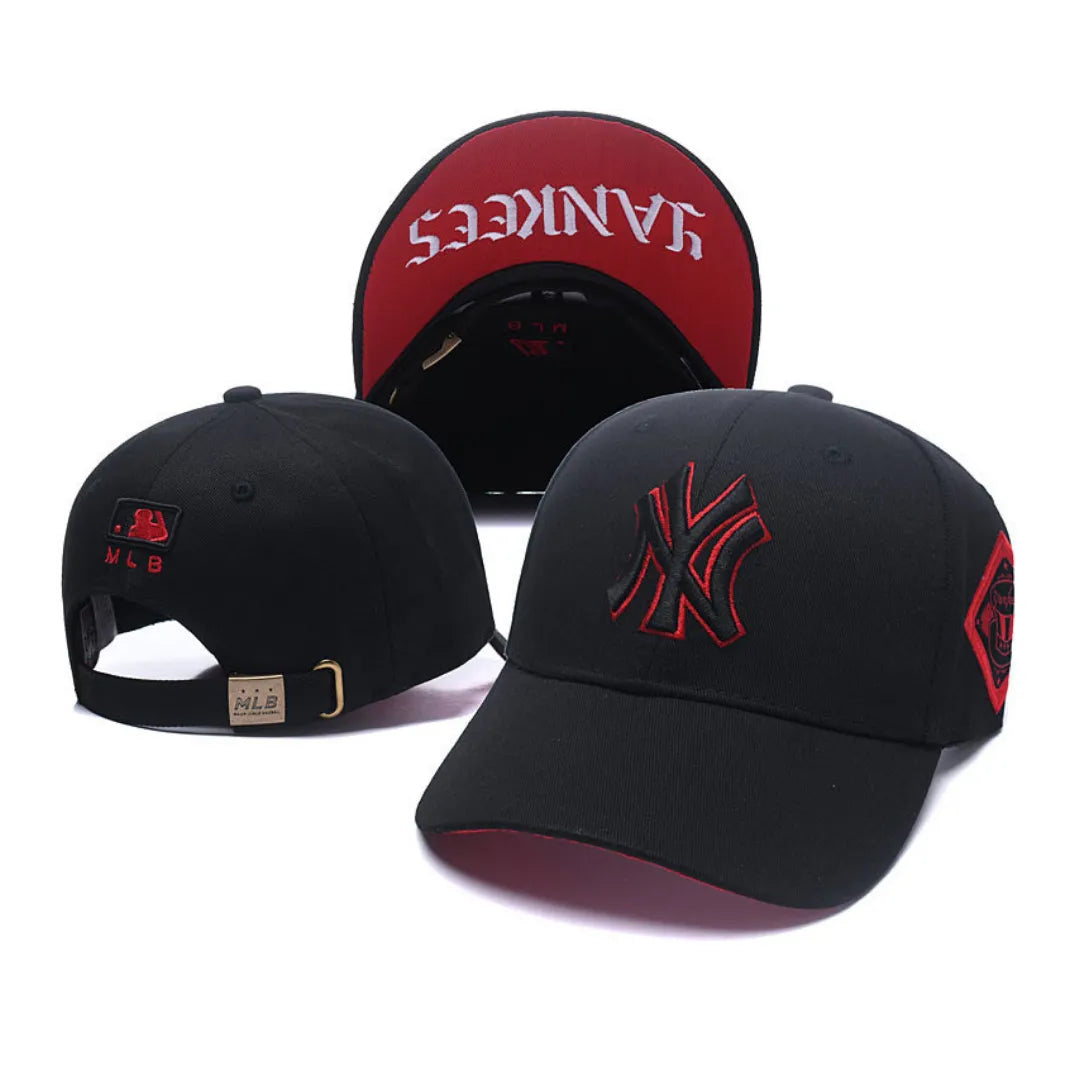 NY Streetwear Cap - CAP0008 image