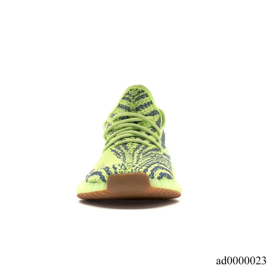 YzY Boost 350 V2 Semi Frozen Yellow Shoes Sneakers - ad0000023 image 2