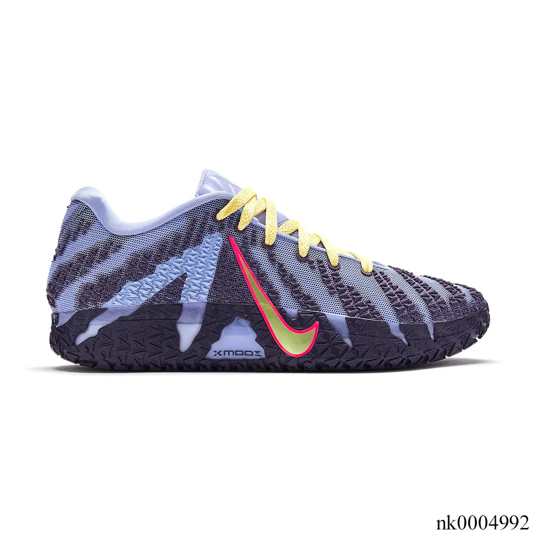 NK Ja 4 "Mission Rise" EP Shoes Sneakers - nk0005449 image