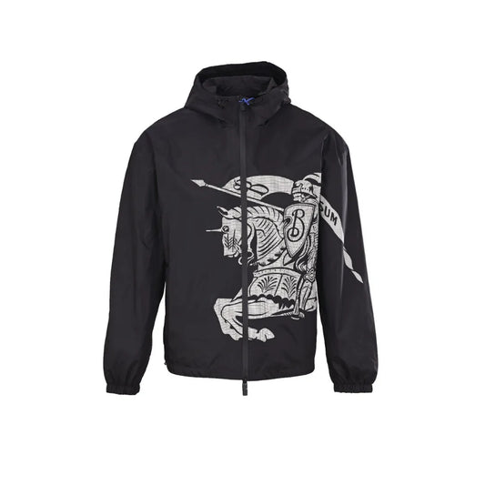 BUR Streetwear Jacket - BUR0080 image 0