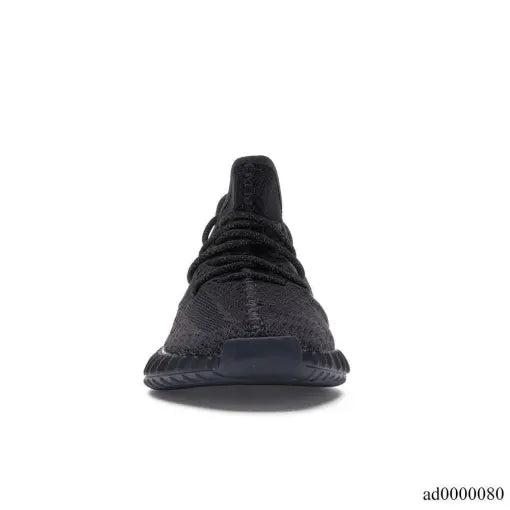 YzY Boost 350 V2 Black (Non-Reflective) Shoes Sneakers - ad0000080 image 2