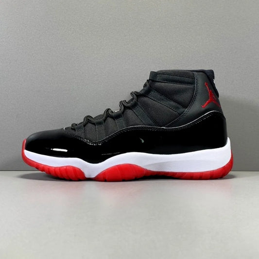 AJ 11 Retro Playoffs Bred (2019) Shoes Sneakers - nk0000057 image 2