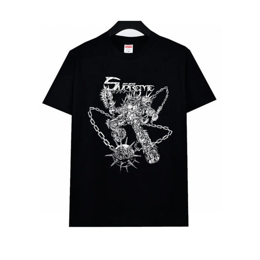 SUP Printed T-Shirt - SUP0091 image 2