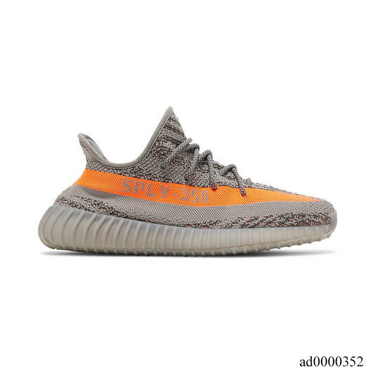 YzY Boost 350 V2 Beluga Reflective Shoes Sneakers - ad0000352 image