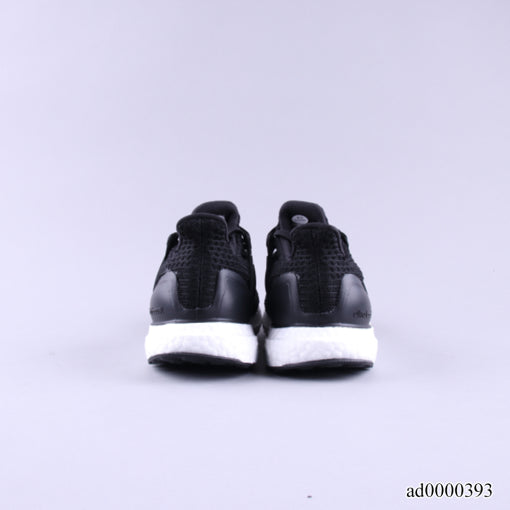 UltraBoost 4.0 Core Black Shoes Sneakers - ad0000393 image 2