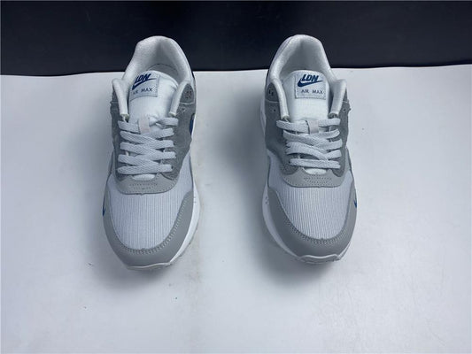 AM 1 London Shoes Sneakers - nk0001384 image 2