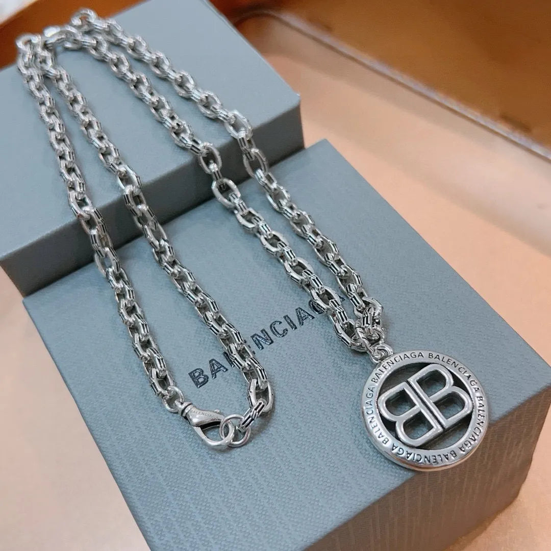 BLCG Necklace - Hl77A80 image 6