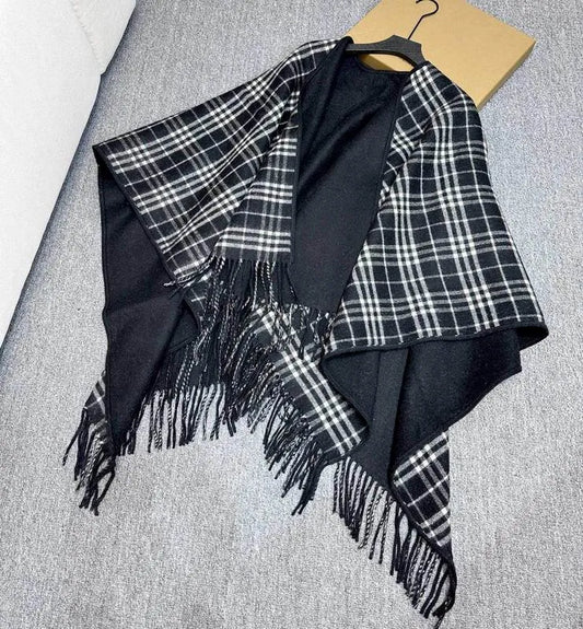BUR Scarf - BUR0035 image 2