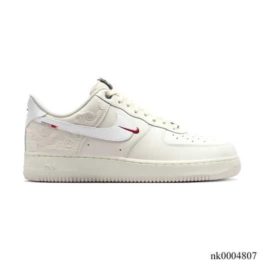 AF 1 Low Year of the Snake Shoes Sneakers - nk0004807 image 0