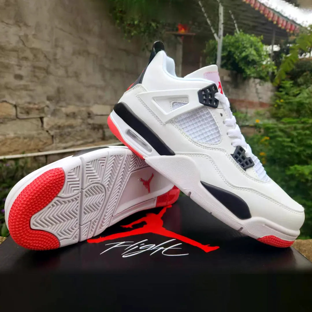AJ 4 Flight Club Shoes Sneakers - nk0004409 image 5