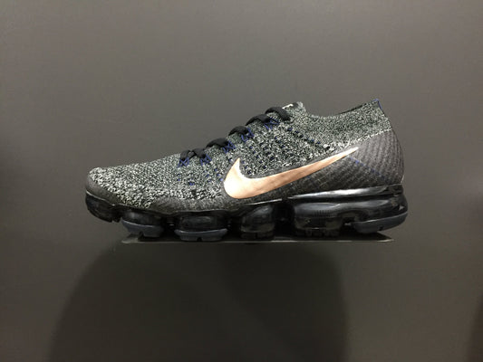 Air VaporMax Explorer Dark Shoes Sneakers - nk0000450 image 2