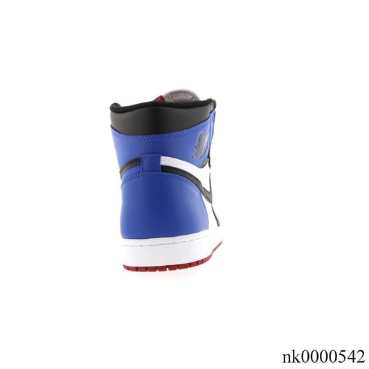 AJ 1 Retro Top 3 Shoes Sneakers - nk0000542 image 2
