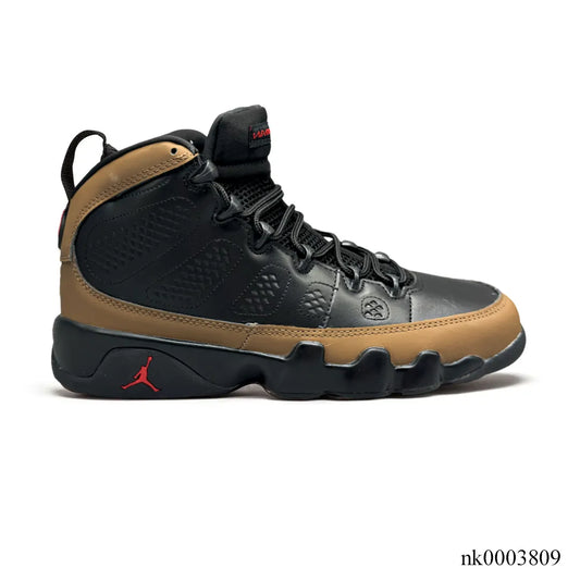 AJ 9 Olive 2024 Shoes Sneakers - nk0003809 image 0