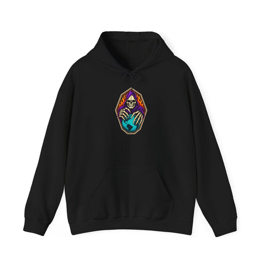 Soul Keeper Hooded Sweatshirt image 0
