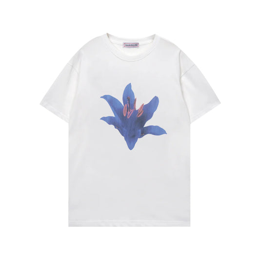 MCQ Graphic Print T-Shirt - MCQ0026 image 2