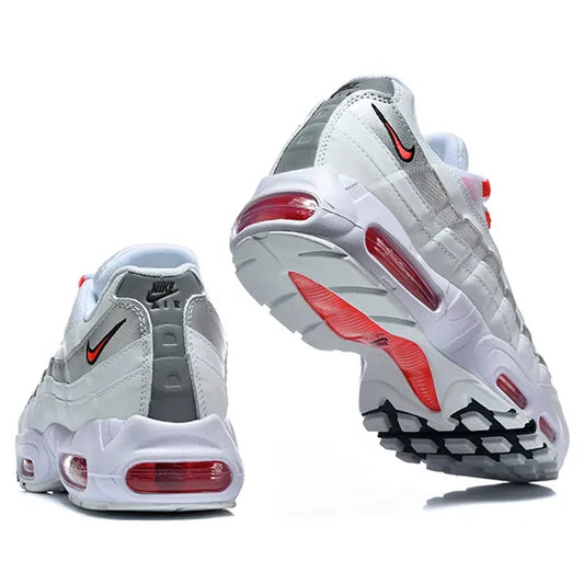 AM 95 Big Bubble 'England' Shoes Sneakers - nk0005260 image 2