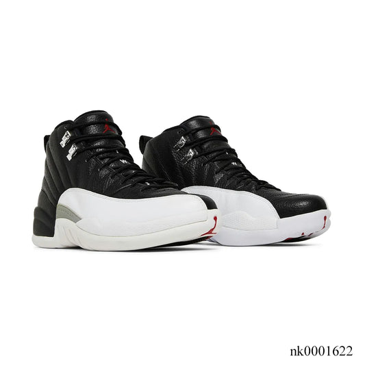 AJ 12 Retro Playoffs 2012 Shoes Sneakers - nk0001622 image 2
