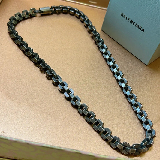 BLCG Necklace - Hl86C80 image 0