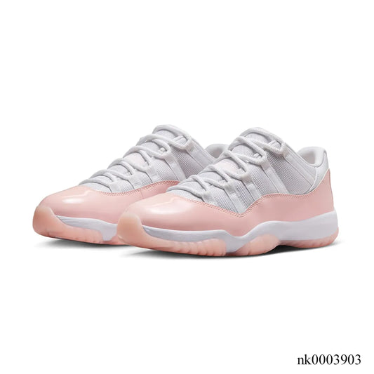 AJ 11 Low Legend Pink Shoes Sneakers - nk0003903 image 2