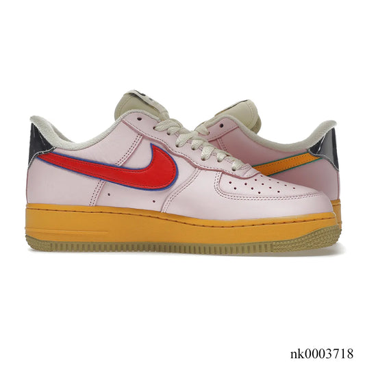 AF 1 Low '07 Shoes Sneakers - nk0003718 image 2