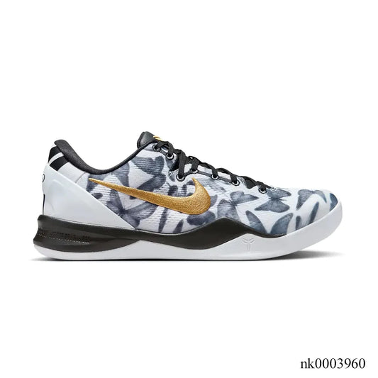 Kobe 8 Protro Mambacita Shoes Sneakers - nk0003960 image 0