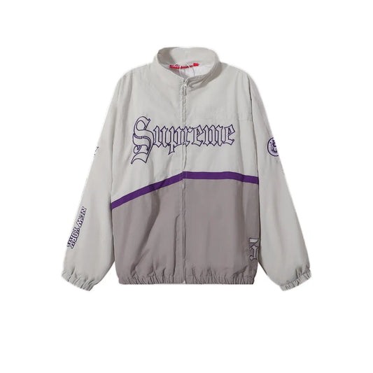 SUP Old English Track Jackets - SUP0136 image 2