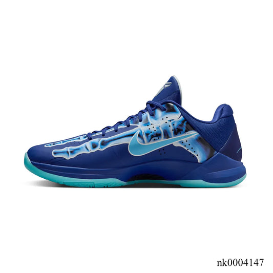 Kobe 5 Protro X-Ray Shoes Sneakers - nk0004147 image 2